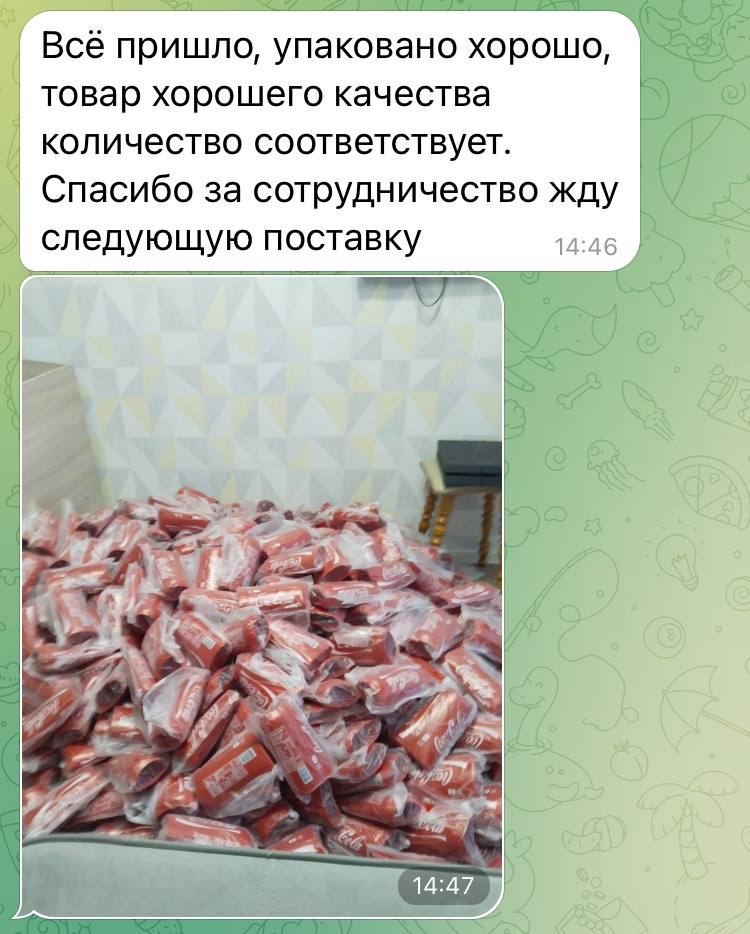 Отзыв клиента 7